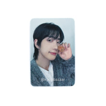 Load image into Gallery viewer, ONE PACT &#39;Moment&#39; Soundwave Offline Fansign Benefit Photocard
