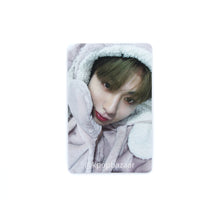 Load image into Gallery viewer, EVNNE &#39;Target: ME&#39; Makestar Offline Fansign Round 6 Benefit Photocard
