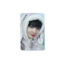Load image into Gallery viewer, EVNNE &#39;Target: ME&#39; Makestar Offline Fansign Round 6 Benefit Photocard
