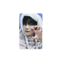Load image into Gallery viewer, EVNNE &#39;Target: ME&#39; Makestar Offline Fansign Round 6 Benefit Photocard
