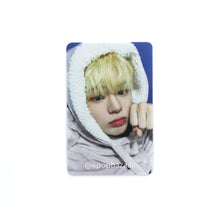 Load image into Gallery viewer, EVNNE &#39;Target: ME&#39; Makestar Offline Fansign Round 6 Benefit Photocard
