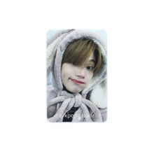 Load image into Gallery viewer, EVNNE &#39;Target: ME&#39; Makestar Offline Fansign Round 6 Benefit Photocard
