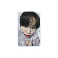 Load image into Gallery viewer, EVNNE &#39;Target: ME&#39; Makestar Offline Fansign Round 6 Benefit Photocard
