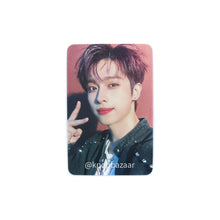 Load image into Gallery viewer, Xdinary Heroes &#39;Livelock&#39; Whosfan Cafe Offline Event Benefit Photocard
