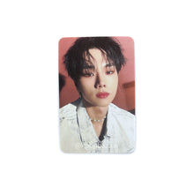 Load image into Gallery viewer, Xdinary Heroes &#39;Livelock&#39; Whosfan Cafe Offline Event Benefit Photocard
