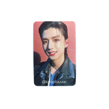 Load image into Gallery viewer, Xdinary Heroes &#39;Livelock&#39; Whosfan Cafe Offline Event Benefit Photocard
