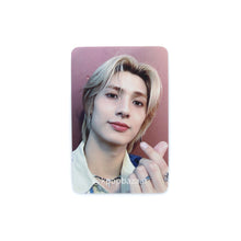 Load image into Gallery viewer, Xdinary Heroes &#39;Livelock&#39; Whosfan Cafe Offline Event Benefit Photocard
