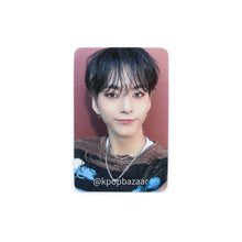 Load image into Gallery viewer, Xdinary Heroes &#39;Livelock&#39; Whosfan Cafe Offline Event Benefit Photocard

