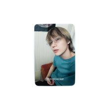 Load image into Gallery viewer, TAEMIN &#39;ETERNAL&#39; Soundwave Lucky Draw Benefit Photocard
