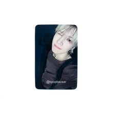 Load image into Gallery viewer, TAEMIN &#39;ETERNAL&#39; Soundwave Lucky Draw Benefit Photocard
