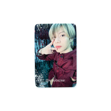Load image into Gallery viewer, TAEMIN &#39;ETERNAL&#39; Soundwave Lucky Draw Benefit Photocard
