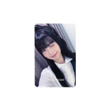 Load image into Gallery viewer, UNIS &#39;CURIOUS&#39; Jump Up VC Round 3 Benefit Photocard

