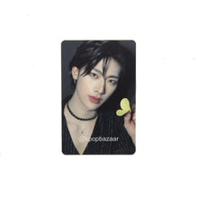 Load image into Gallery viewer, ZEROBASEONE &#39;Cinema Paradise&#39; Musicart Zerose Lucky Draw Benefit Photocard
