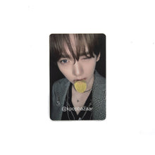 Load image into Gallery viewer, ZEROBASEONE &#39;Cinema Paradise&#39; Musicart Zerose Lucky Draw Benefit Photocard

