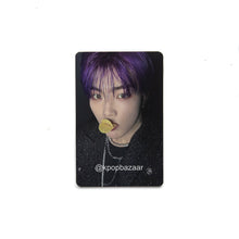 Load image into Gallery viewer, ZEROBASEONE &#39;Cinema Paradise&#39; Musicart Zerose Lucky Draw Benefit Photocard
