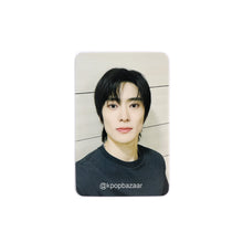 Load image into Gallery viewer, JAEHYUN &#39;J&#39; Soundwave Lucky Draw Benefit Photocard

