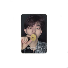 Load image into Gallery viewer, ZEROBASEONE &#39;Cinema Paradise&#39; Musicart Zerose Lucky Draw Benefit Photocard
