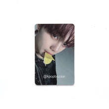 Load image into Gallery viewer, ZEROBASEONE &#39;Cinema Paradise&#39; Musicart Zerose Lucky Draw Benefit Photocard

