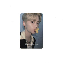 Load image into Gallery viewer, ZEROBASEONE &#39;Cinema Paradise&#39; Musicart Zerose Lucky Draw Benefit Photocard
