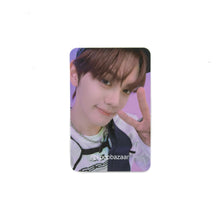 Load image into Gallery viewer, ZEROBASEONE &#39;Cinema Paradise&#39; YES24 VC Benefit Photocard
