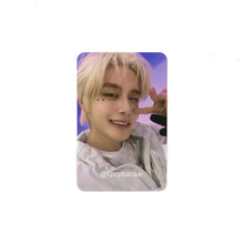 Load image into Gallery viewer, ZEROBASEONE &#39;Cinema Paradise&#39; YES24 VC Benefit Photocard

