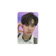 Load image into Gallery viewer, ZEROBASEONE &#39;Cinema Paradise&#39; YES24 VC Benefit Photocard
