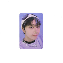 Load image into Gallery viewer, ZEROBASEONE &#39;Cinema Paradise&#39; YES24 VC Benefit Photocard
