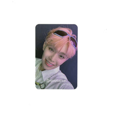 Load image into Gallery viewer, ZEROBASEONE &#39;Cinema Paradise&#39; YES24 VC Benefit Photocard
