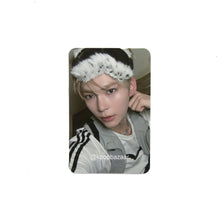Load image into Gallery viewer, ZEROBASEONE &#39;Cinema Paradise&#39; YES24 VC Benefit Photocard
