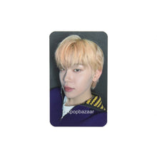 Load image into Gallery viewer, ZEROBASEONE &#39;Cinema Paradise&#39; Olive Young POB Benefit Photocard
