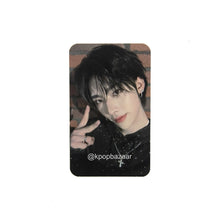 Load image into Gallery viewer, ZEROBASEONE &#39;Cinema Paradise&#39; Olive Young POB Benefit Photocard
