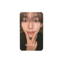 Load image into Gallery viewer, ZEROBASEONE &#39;Cinema Paradise&#39; Olive Young POB Benefit Photocard
