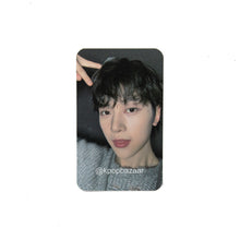 Load image into Gallery viewer, ZEROBASEONE &#39;Cinema Paradise&#39; Olive Young POB Benefit Photocard
