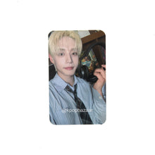 Load image into Gallery viewer, ZEROBASEONE &#39;Cinema Paradise&#39; Olive Young POB Benefit Photocard
