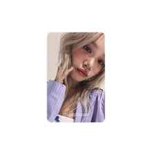 Load image into Gallery viewer, LE SSERAFIM &#39;CRAZY&#39; YES24 POB Benefit Photocard

