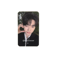 Load image into Gallery viewer, ZEROBASEONE &#39;Cinema Paradise&#39; Olive Young POB Benefit Photocard
