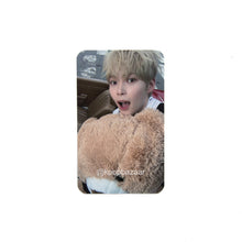 Load image into Gallery viewer, ZEROBASEONE &#39;Cinema Paradise&#39; Olive Young POB Benefit Photocard
