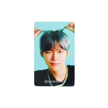 Load image into Gallery viewer, RIIZE &#39;Lucky&#39; Tower Records POB Benefit Photocard
