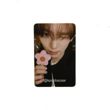 Load image into Gallery viewer, ZEROBASEONE &#39;Cinema Paradise&#39; Soundwave Lucky Draw Benefit Photocard
