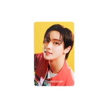 Load image into Gallery viewer, RIIZE &#39;Lucky&#39; Tower Records POB Benefit Photocard
