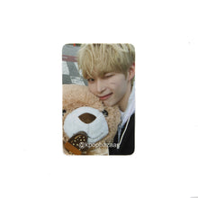 Load image into Gallery viewer, ZEROBASEONE &#39;Cinema Paradise&#39; Soundwave Lucky Draw Benefit Photocard
