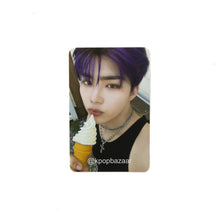 Load image into Gallery viewer, ZEROBASEONE &#39;Cinema Paradise&#39; Soundwave Lucky Draw Benefit Photocard
