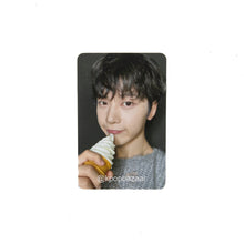 Load image into Gallery viewer, ZEROBASEONE &#39;Cinema Paradise&#39; Soundwave Lucky Draw Benefit Photocard
