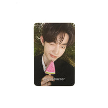 Load image into Gallery viewer, ZEROBASEONE &#39;Cinema Paradise&#39; Soundwave Lucky Draw Benefit Photocard
