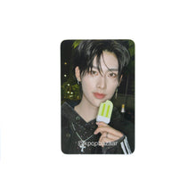 Load image into Gallery viewer, ZEROBASEONE &#39;Cinema Paradise&#39; Soundwave Lucky Draw Benefit Photocard
