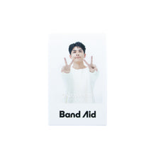 Load image into Gallery viewer, DAY6 &#39;Band Aid&#39; JYP Shop Nemo POB Benefit Photocard
