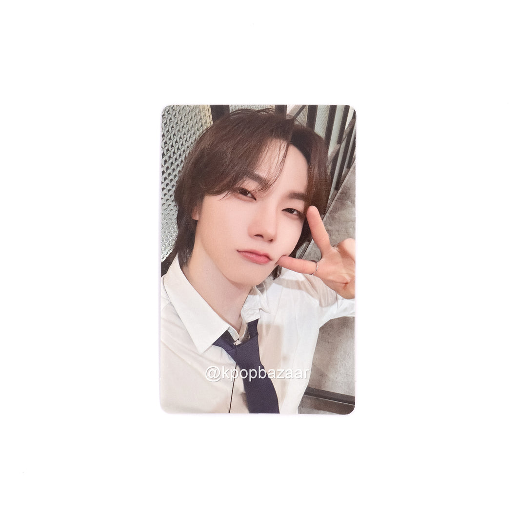 BOYNEXTDOOR '19.99' Weverse POB Benefit Photocard