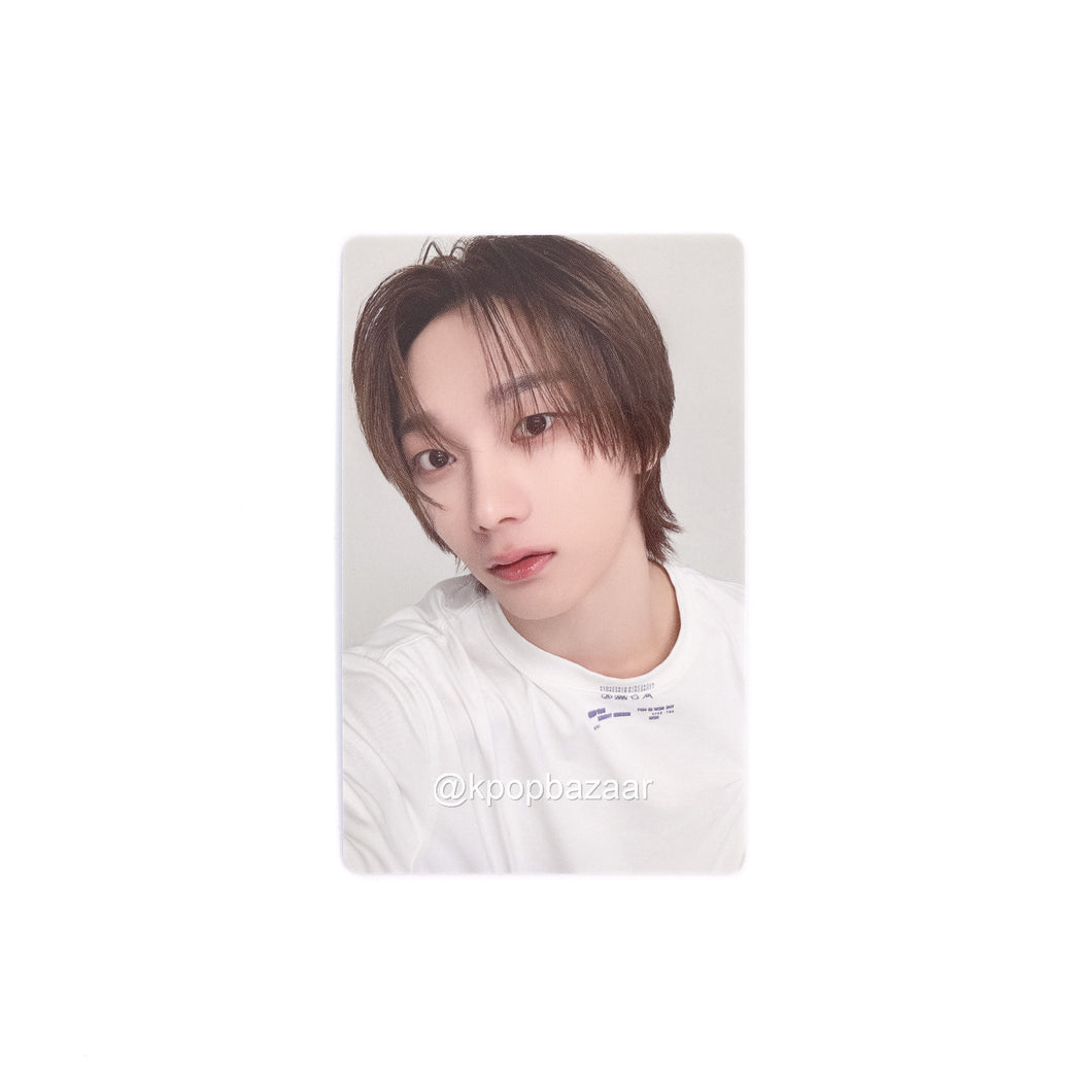 BOYNEXTDOOR '19.99' Weverse POB Benefit Photocard