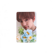 Load image into Gallery viewer, ZEROBASEONE &#39;Cinema Paradise&#39; Music Plant Lucky Draw Benefit Photocard
