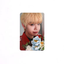 Load image into Gallery viewer, ZEROBASEONE &#39;Cinema Paradise&#39; Music Plant Lucky Draw Benefit Photocard

